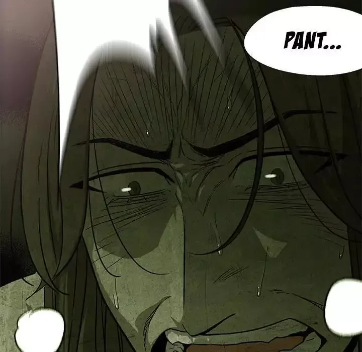 Gorgon Chapter 34 page 31 - 