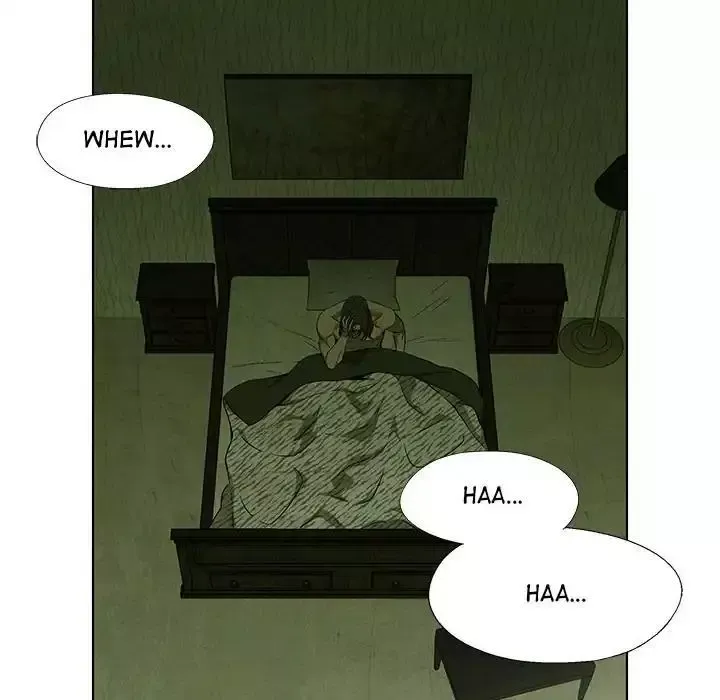 Gorgon Chapter 34 page 33 - 