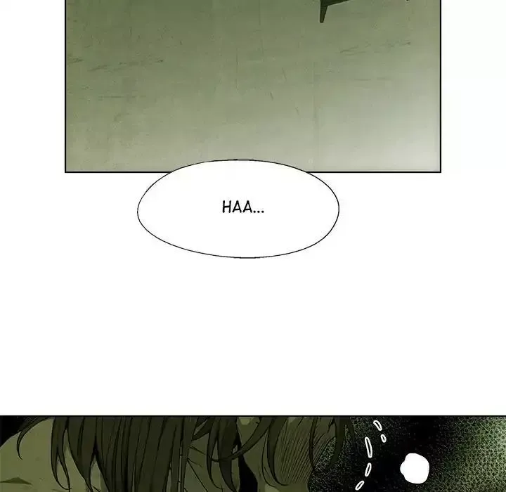 Gorgon Chapter 34 page 34 - 