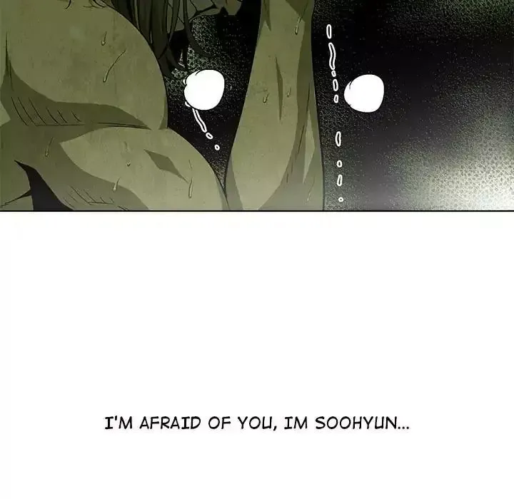 Gorgon Chapter 34 page 35 - 