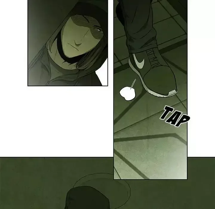Gorgon Chapter 34 page 5 - 
