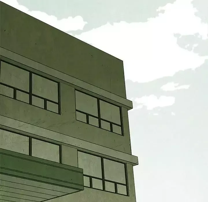 Gorgon Chapter 34 page 41 - 