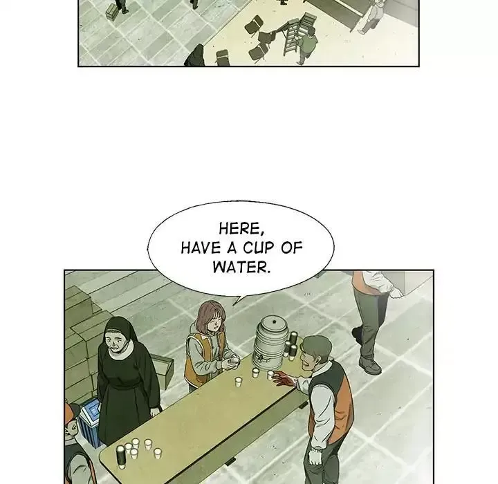 Gorgon Chapter 34 page 43 - 