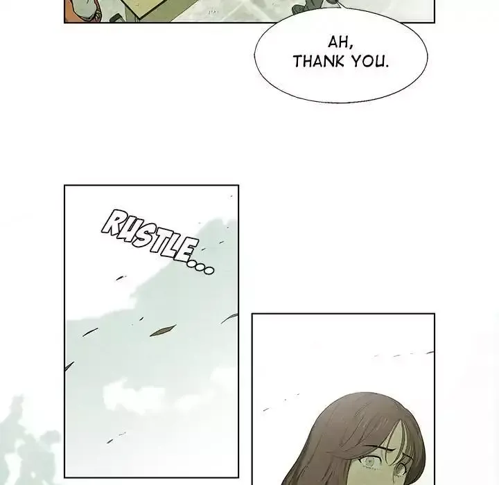 Gorgon Chapter 34 page 44 - 