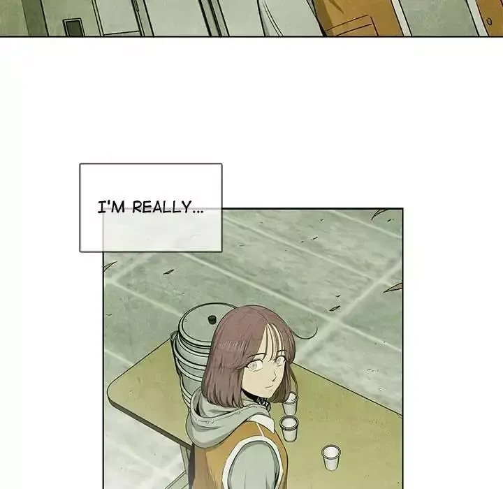 Gorgon Chapter 34 page 47 - 