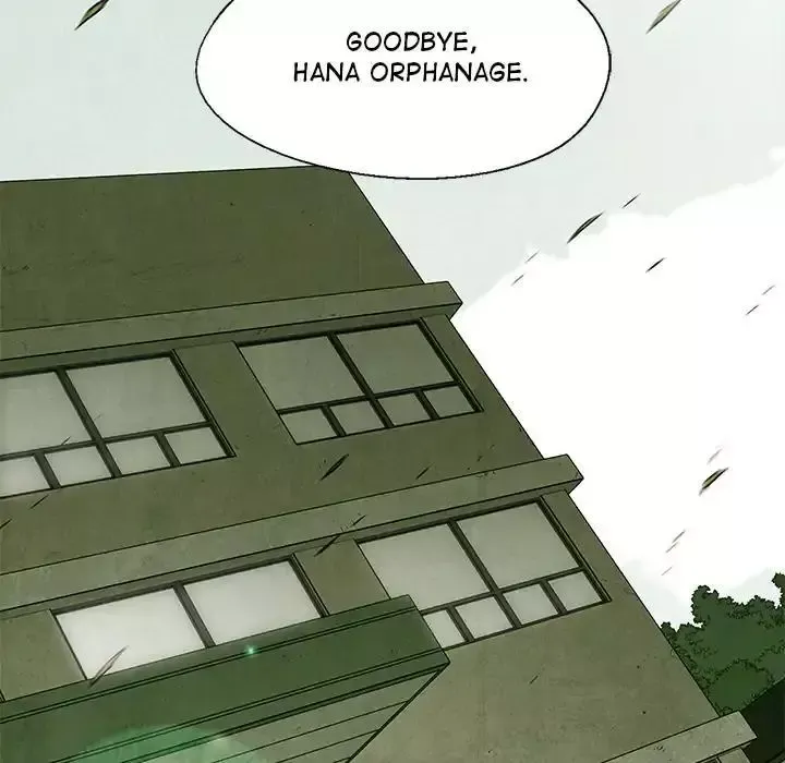 Gorgon Chapter 34 page 52 - 