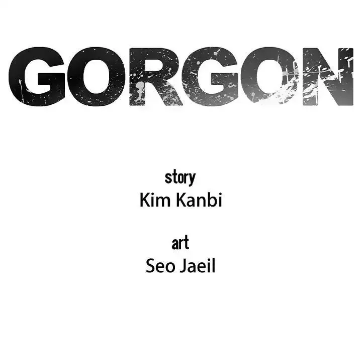 Gorgon Chapter 34 page 54 - 