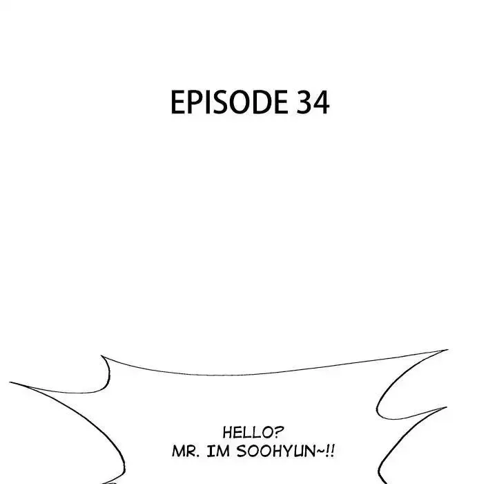 Gorgon Chapter 34 page 55 - 
