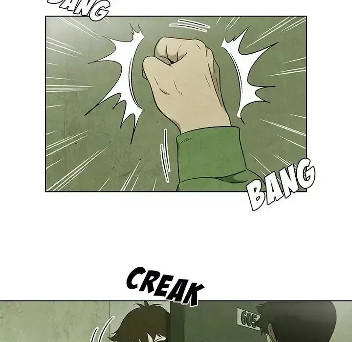Gorgon Chapter 34 page 57 - 