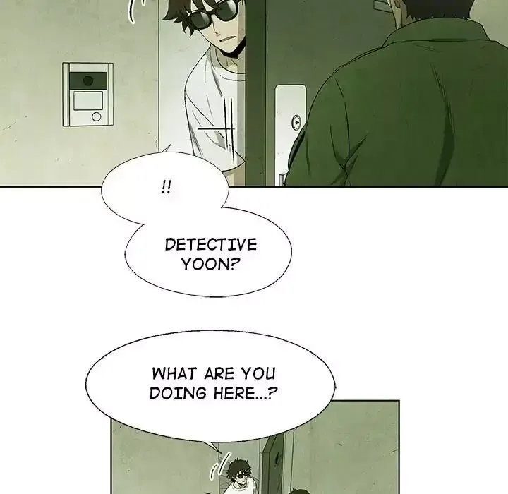 Gorgon Chapter 34 page 58 - 