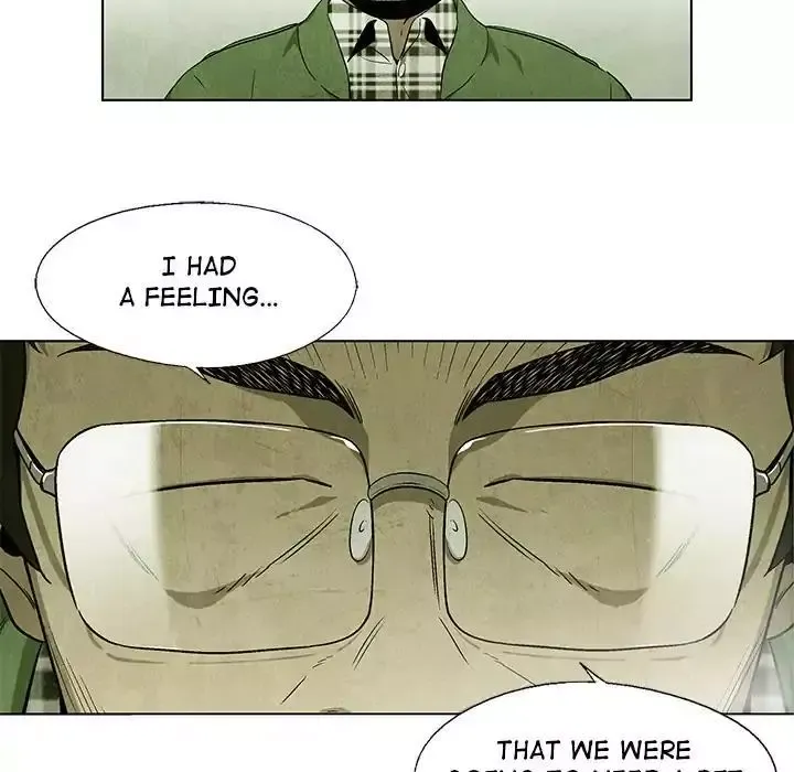 Gorgon Chapter 34 page 60 - 