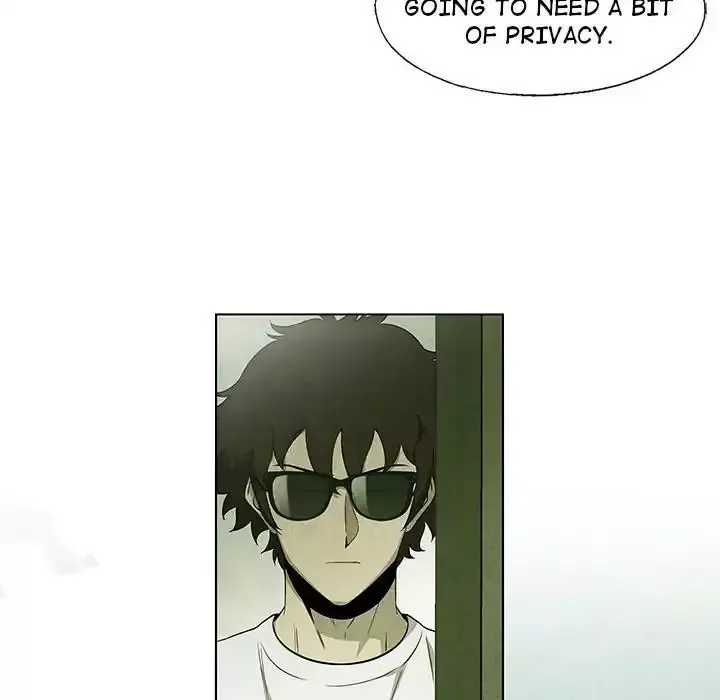 Gorgon Chapter 34 page 61 - 