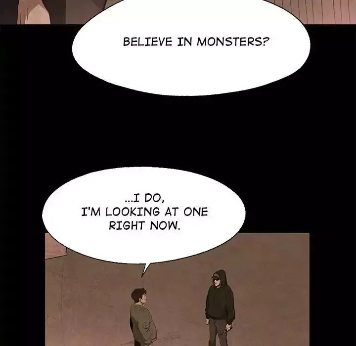 Gorgon Chapter 35 page 12 - 