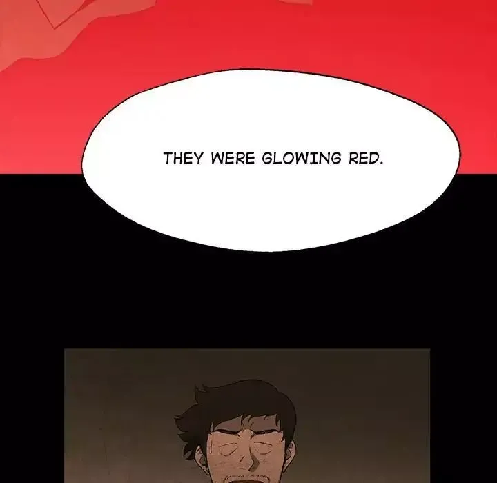 Gorgon Chapter 35 page 19 - 