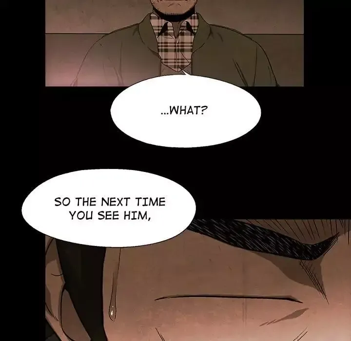 Gorgon Chapter 35 page 20 - 