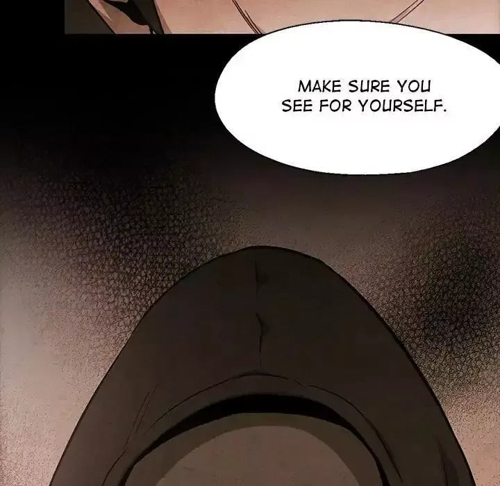 Gorgon Chapter 35 page 21 - 