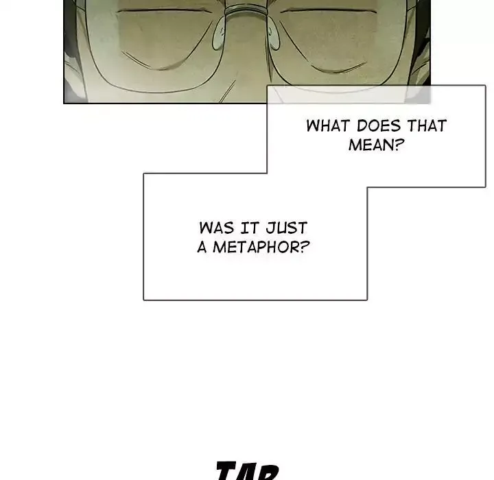 Gorgon Chapter 35 page 26 - 