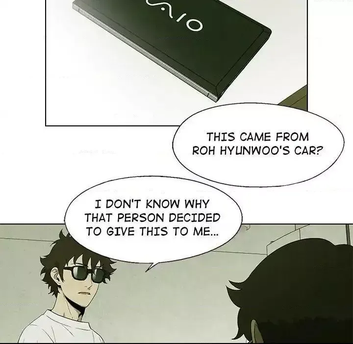 Gorgon Chapter 35 page 29 - 