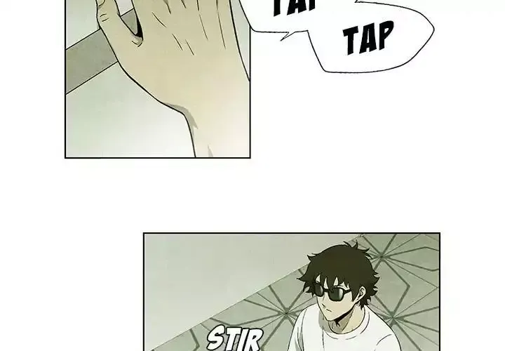 Gorgon Chapter 35 page 4 - 