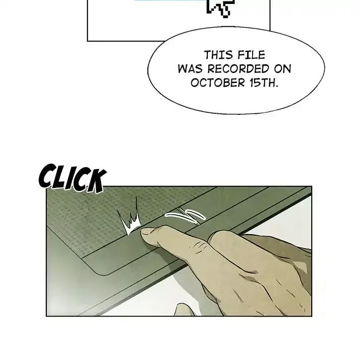 Gorgon Chapter 35 page 31 - 