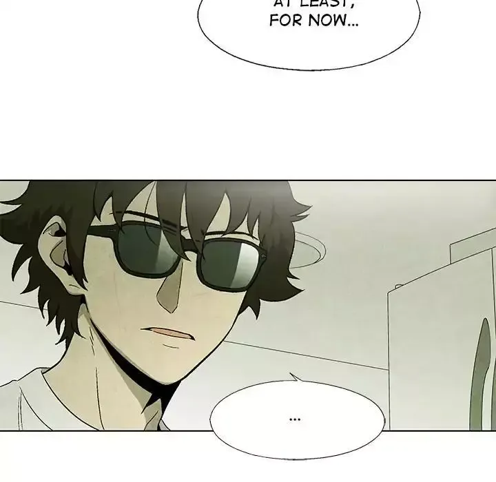 Gorgon Chapter 35 page 42 - 