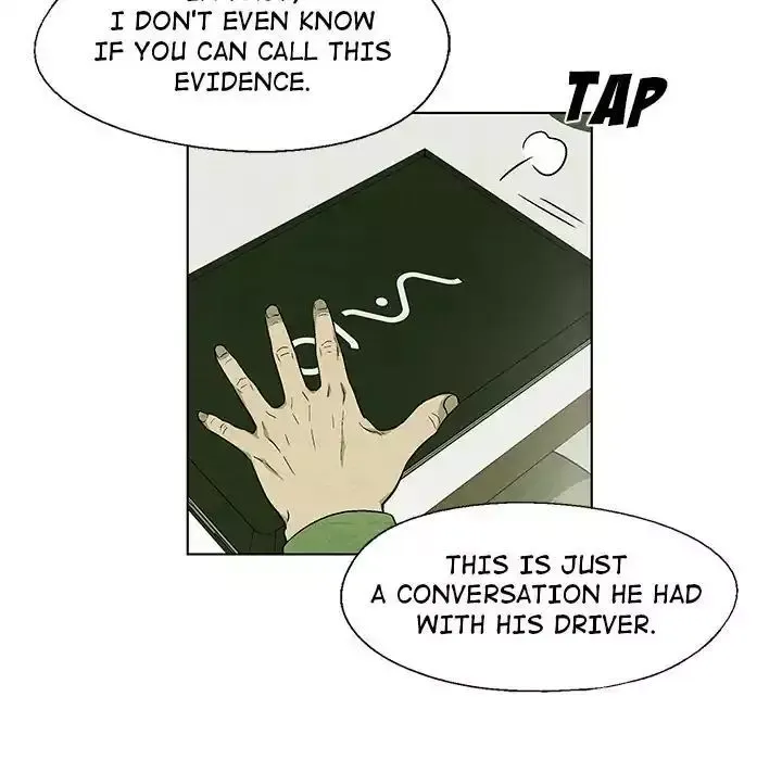 Gorgon Chapter 35 page 44 - 