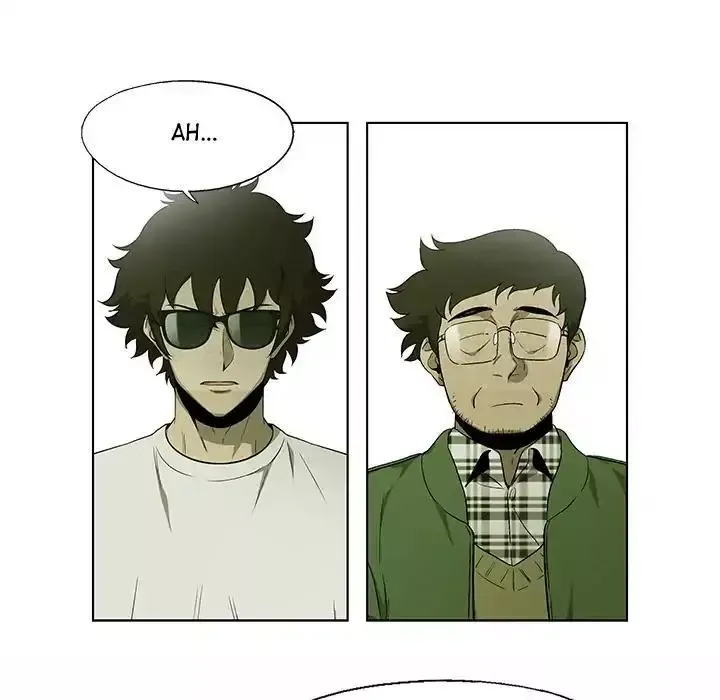 Gorgon Chapter 35 page 45 - 