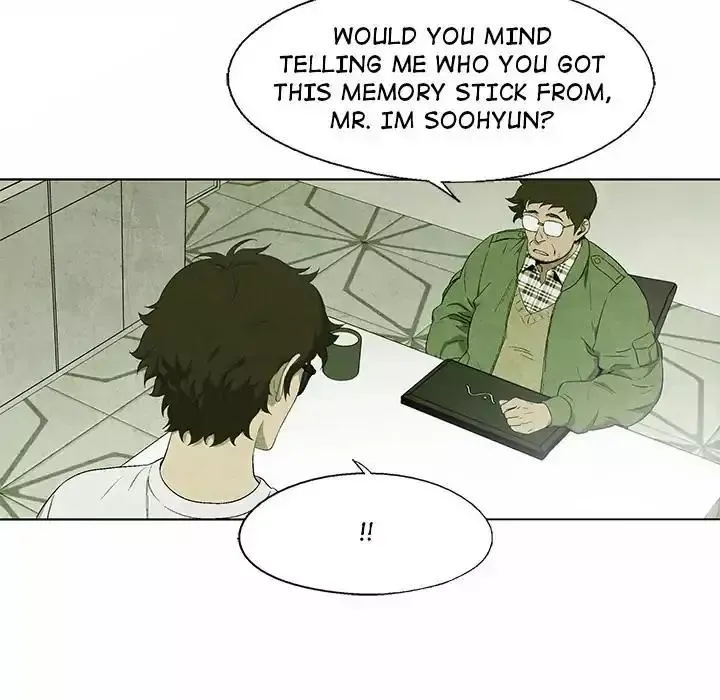 Gorgon Chapter 35 page 46 - 