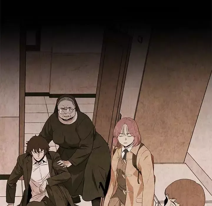 Gorgon Chapter 35 page 48 - 