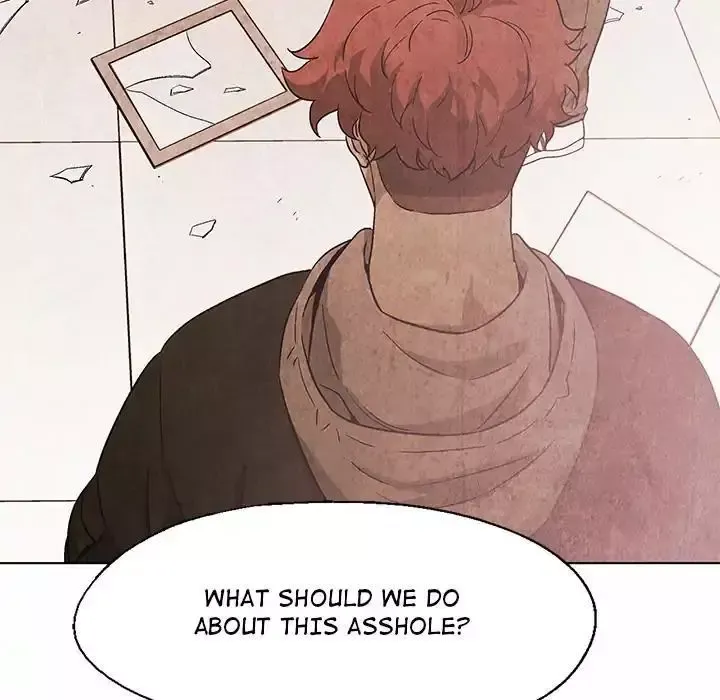 Gorgon Chapter 35 page 50 - 
