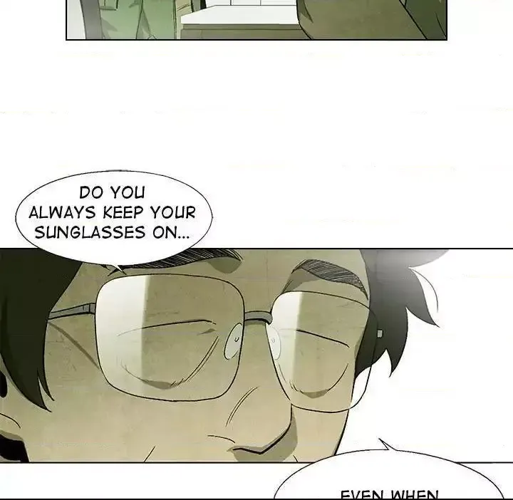 Gorgon Chapter 35 page 6 - 
