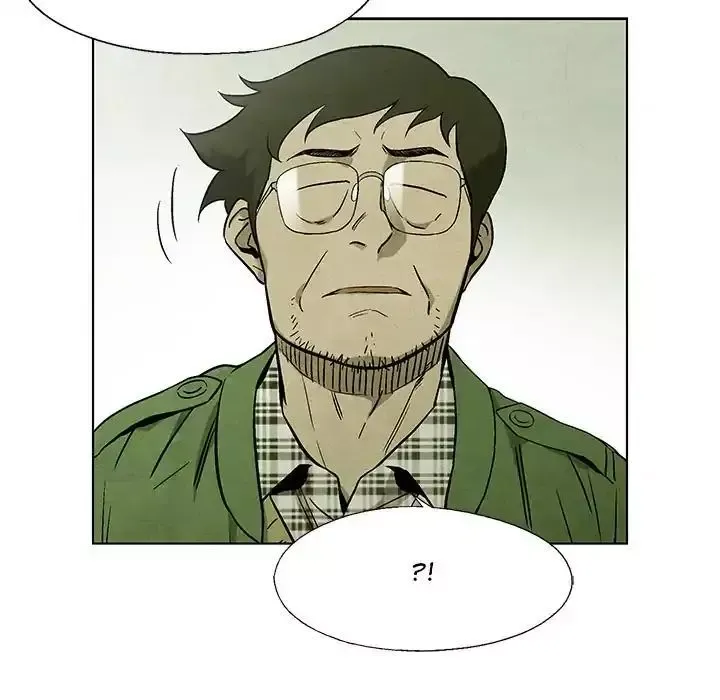 Gorgon Chapter 35 page 52 - 
