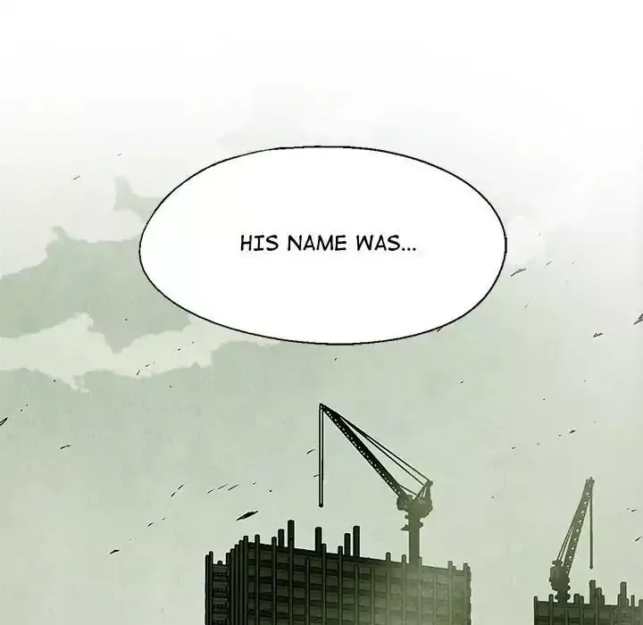 Gorgon Chapter 35 page 53 - 