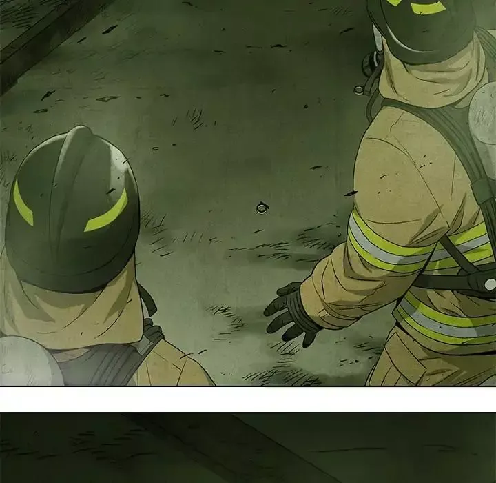 Gorgon Chapter 35 page 57 - 