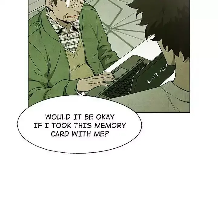 Gorgon Chapter 36 page 14 - 