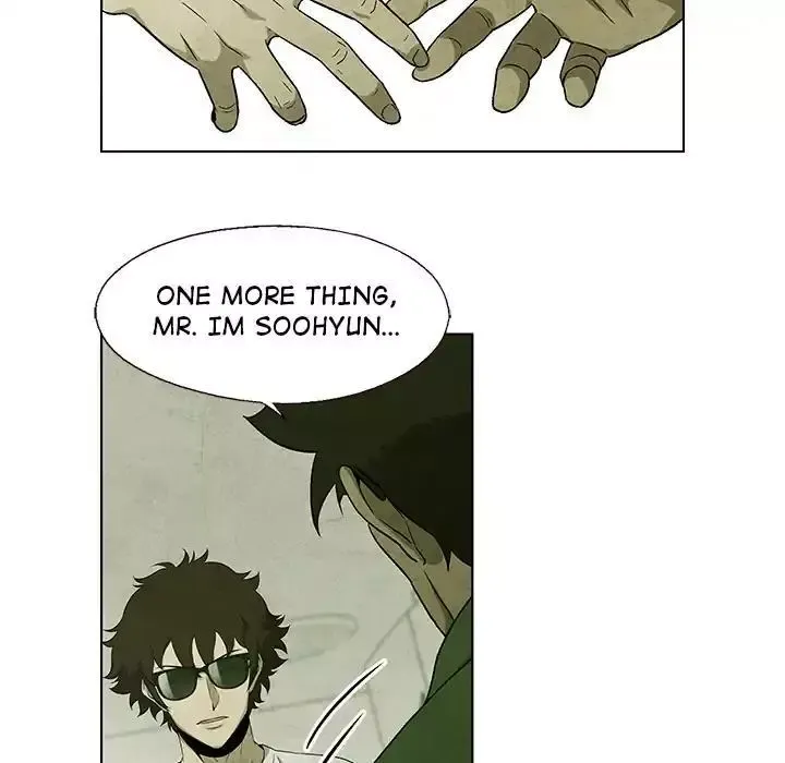 Gorgon Chapter 36 page 26 - 