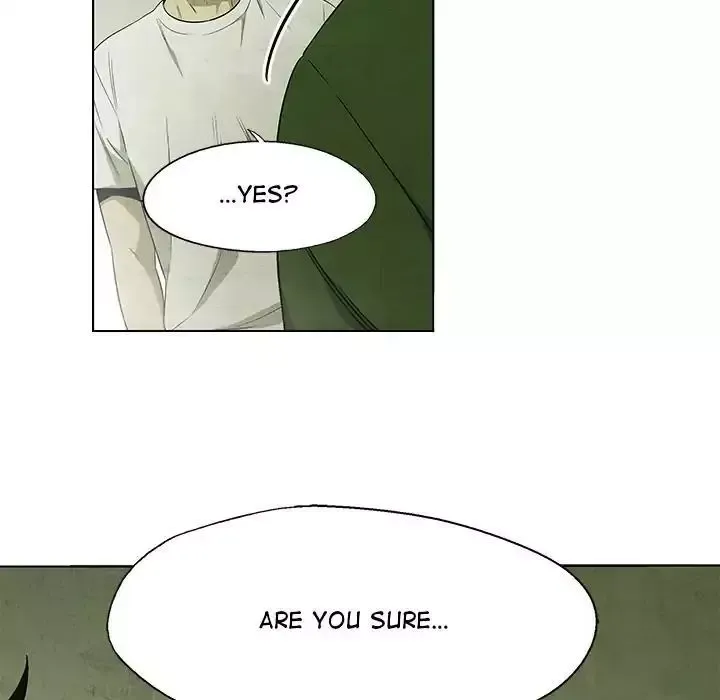 Gorgon Chapter 36 page 27 - 