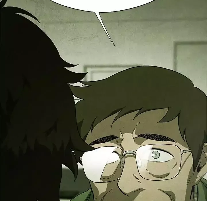Gorgon Chapter 36 page 28 - 