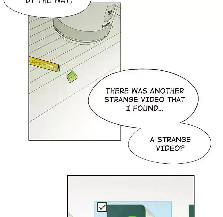 Gorgon Chapter 36 page 4 - 