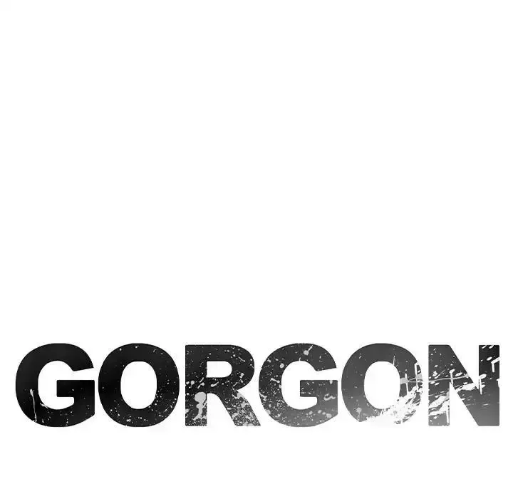 Gorgon Chapter 36 page 31 - 