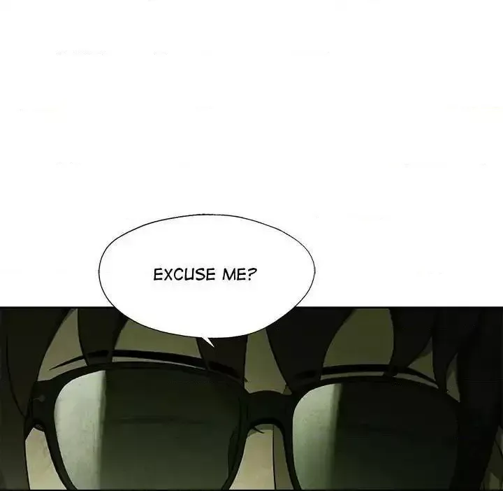 Gorgon Chapter 36 page 33 - 