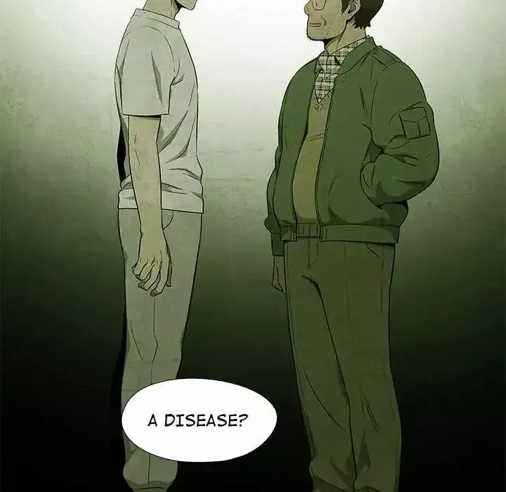 Gorgon Chapter 36 page 35 - 
