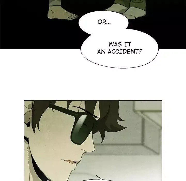 Gorgon Chapter 36 page 36 - 