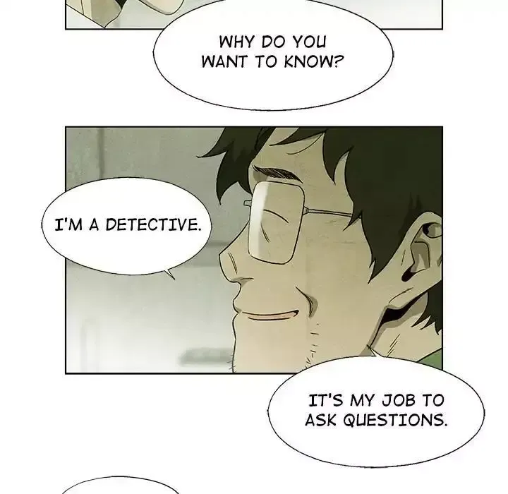 Gorgon Chapter 36 page 37 - 