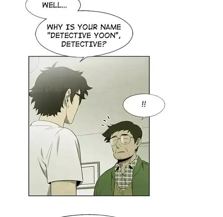 Gorgon Chapter 36 page 38 - 