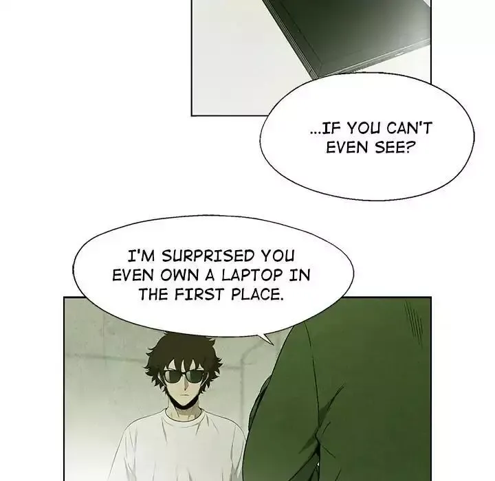 Gorgon Chapter 36 page 42 - 