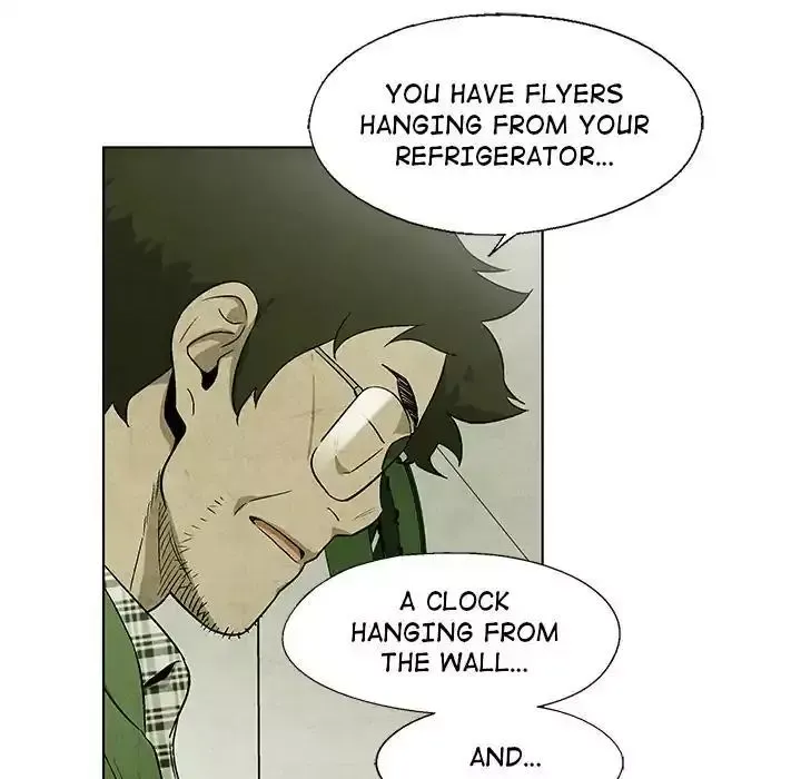 Gorgon Chapter 36 page 44 - 