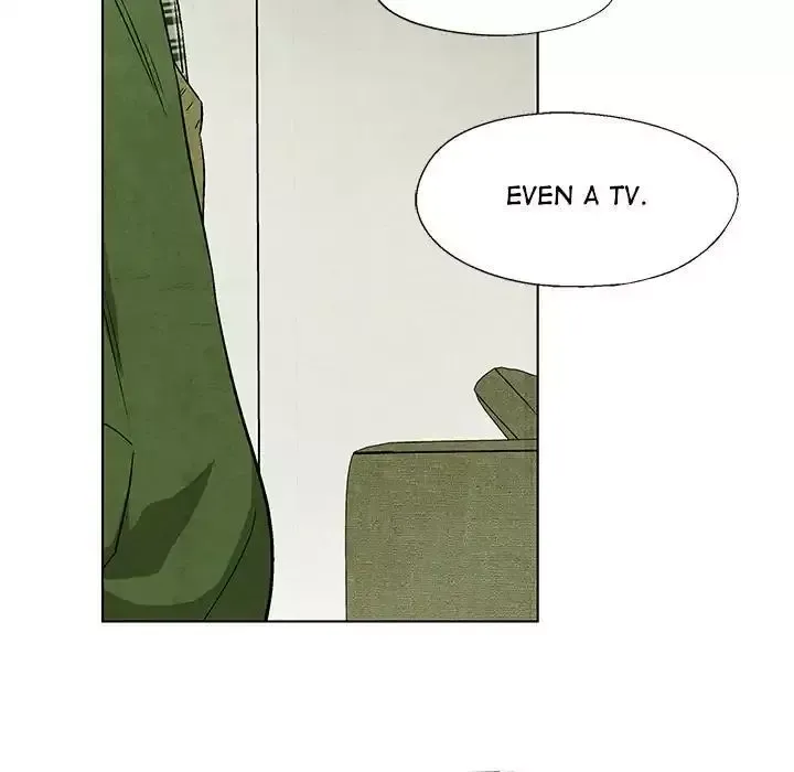 Gorgon Chapter 36 page 45 - 
