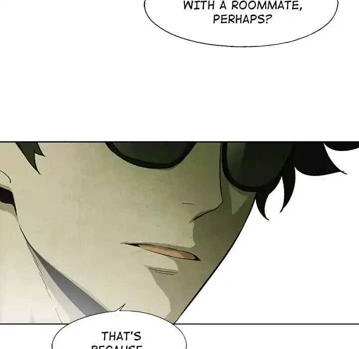 Gorgon Chapter 36 page 47 - 