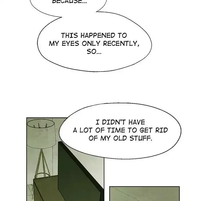 Gorgon Chapter 36 page 48 - 